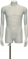 Men'sトルソー